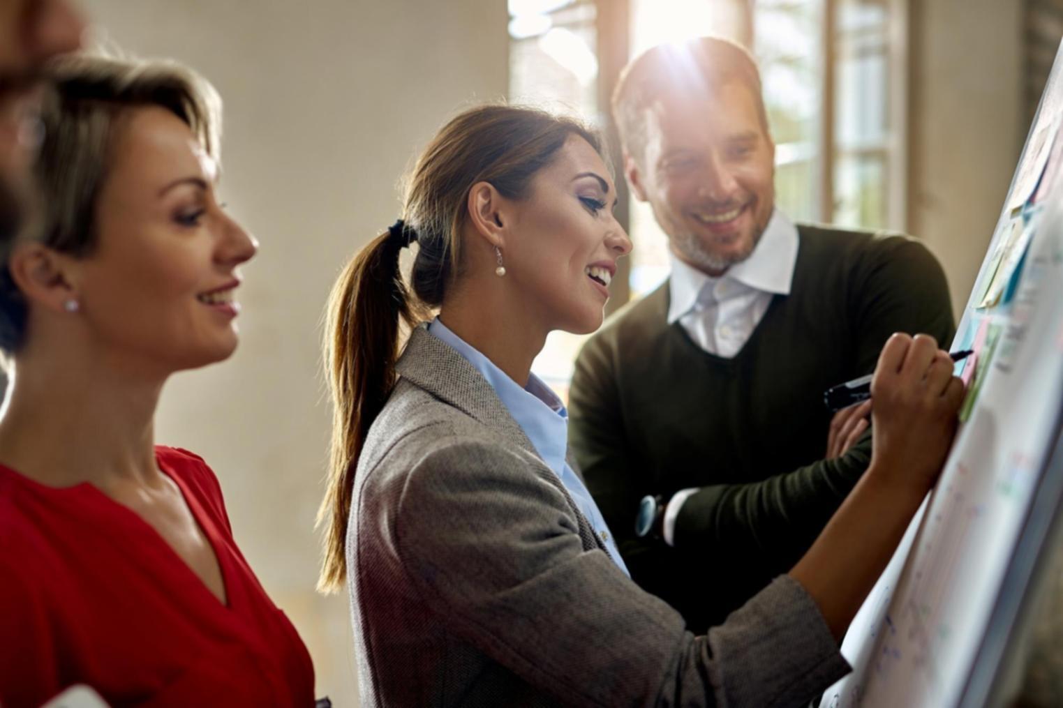 Méthode pédagogique en formation financière