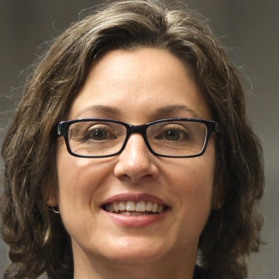 Portrait de Marie Dubois, experte en analyse financière